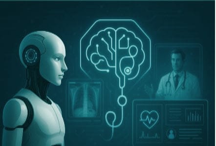 AI and Health: Revolutionizing the Future of Medicine