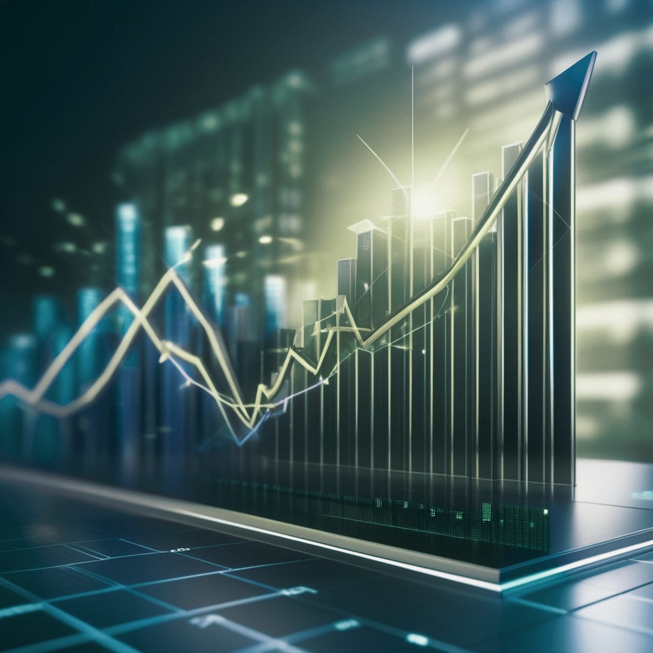 Decoding the Future: Unveiling Market Trends and Insights