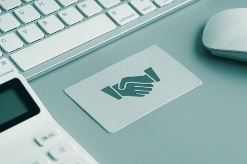 Digitizing the financial sector