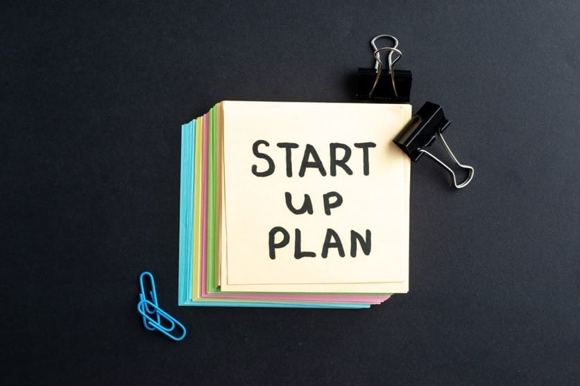 “From Vision to Reality” Why Startups Need More Than Just Technology?