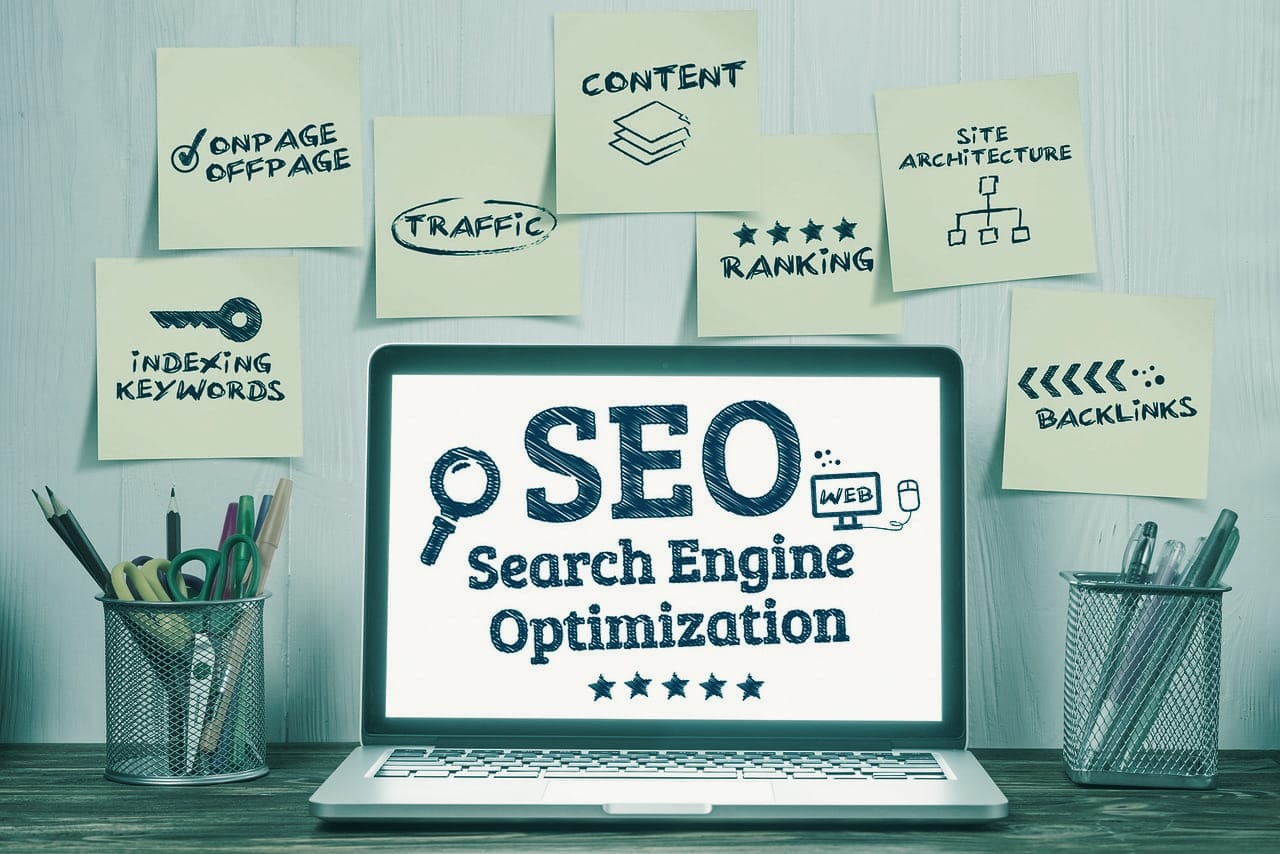 Ignite Your E-Commerce Success: The SEO Advantage in Search Bars