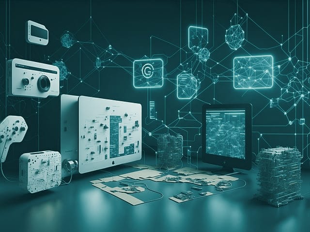 Transforming Airport Operations with IoT