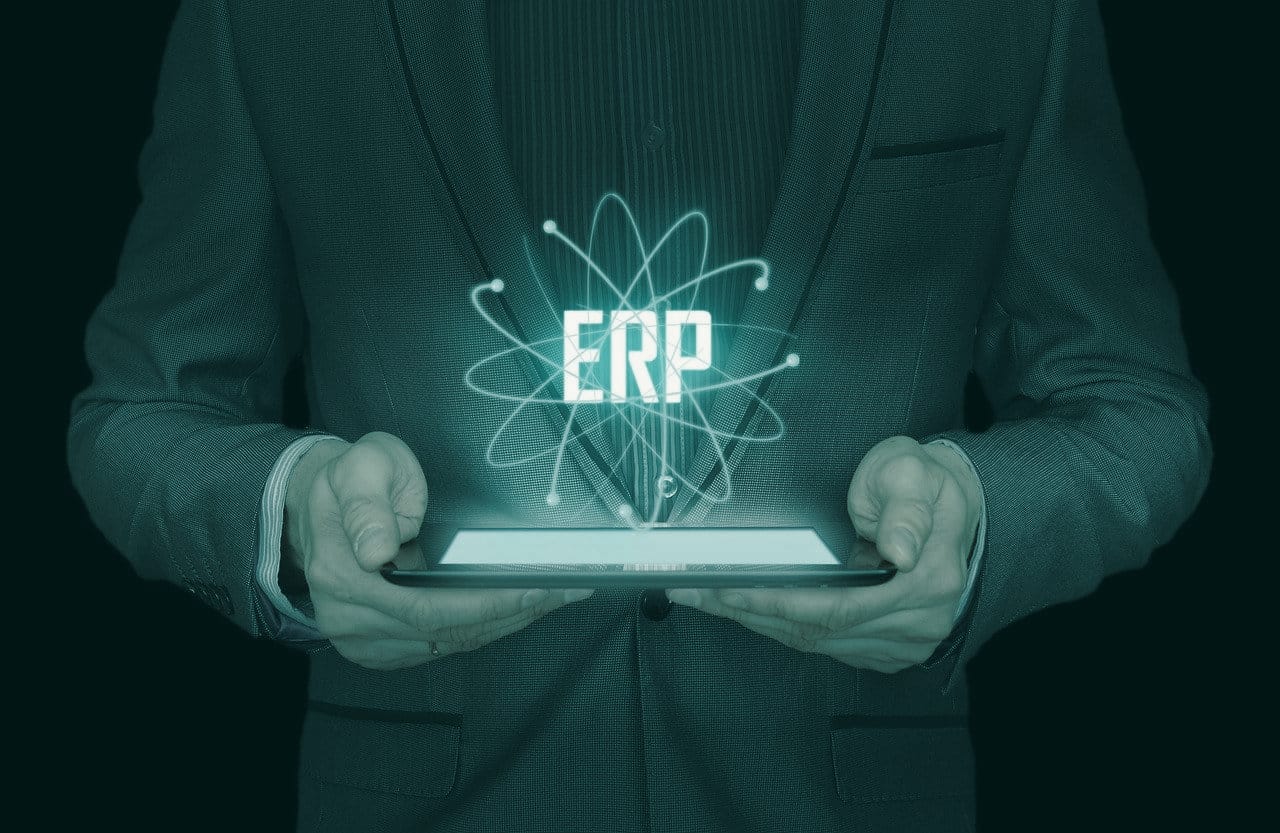 Streamlining Business Operations: Understanding ERP and Its Benefits