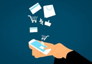 The Dynamics of the E-Commerce Industry