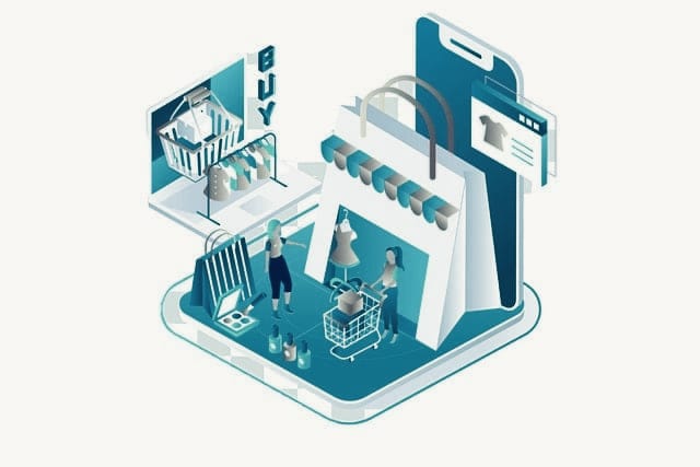 The Future of Shopping: Key E-commerce Trends Shaping the Digital Marketplace