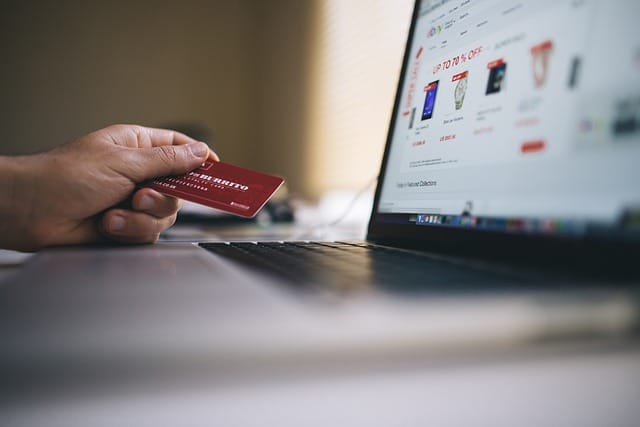 The Future of Shopping: Key E-commerce Trends Shaping the Digital Marketplace