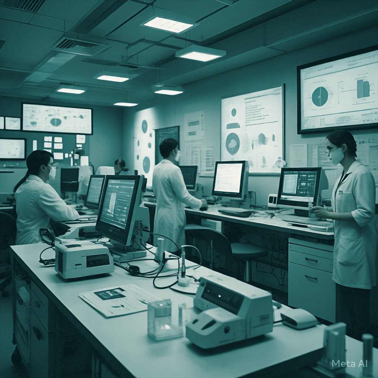 Unlocking AI’s Potential in Healthcare