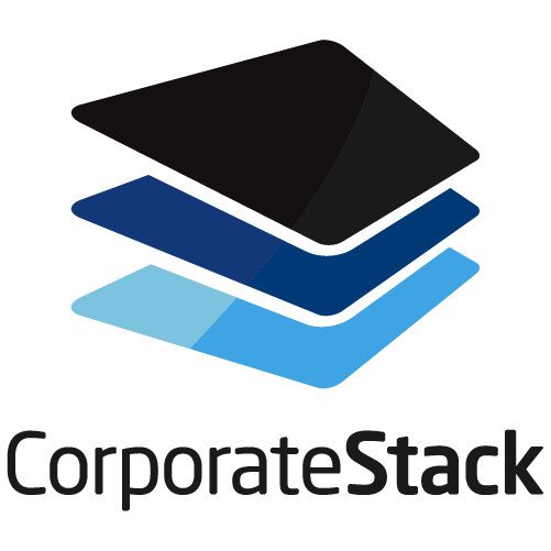 CorporateStack logo
