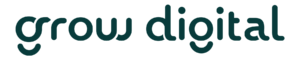 grow digital logo